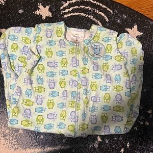 Wearable blanket